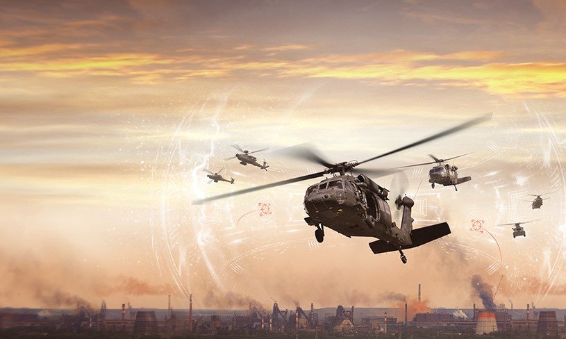 BAE Systems delivers advanced missile warning systems to the U.S. Army